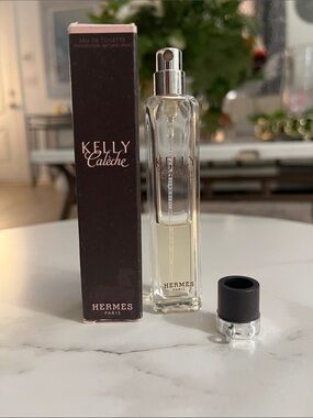 Hermès Kelly Calèche EDT